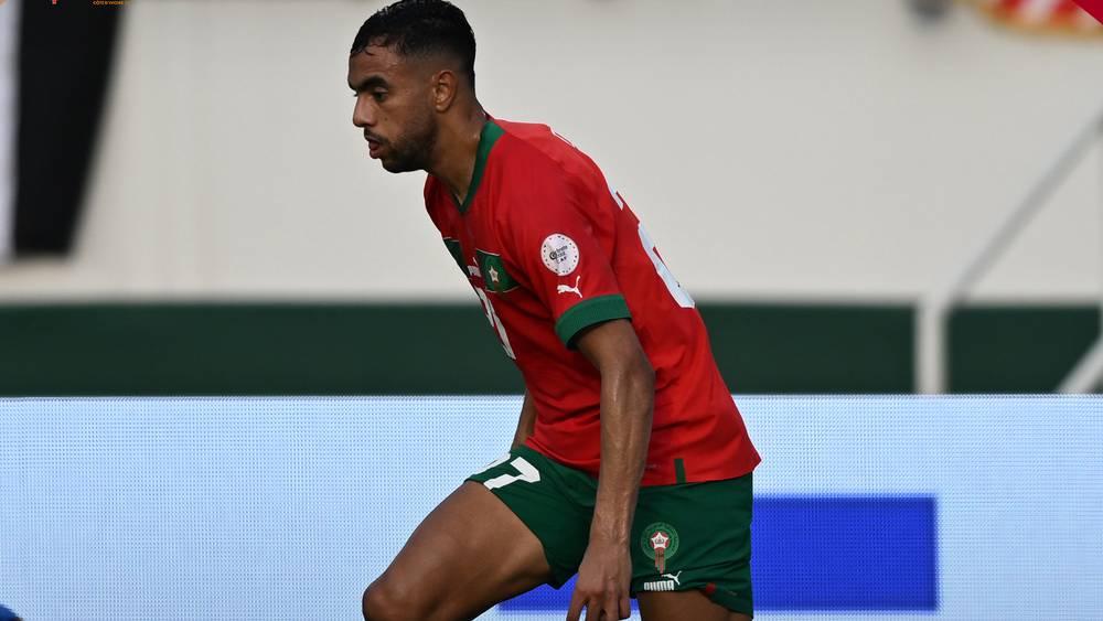 الشيبي: "نُهدي هذا الفوز للشعب المغربي وانتصارنا اليوم سيجعلنا نبدأ كأس أفريقيا بشكل جيد"