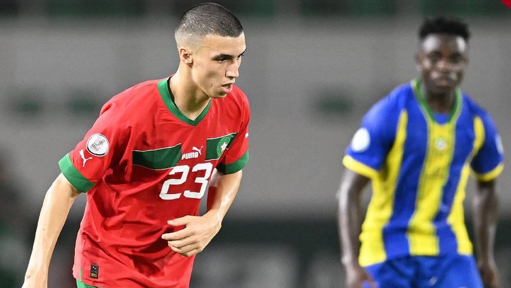 الخنوس: "قدمنا مباراة جيدة وسنواصل العمل لتقديم الأفضل والمضي قدما في هذه البطولة"