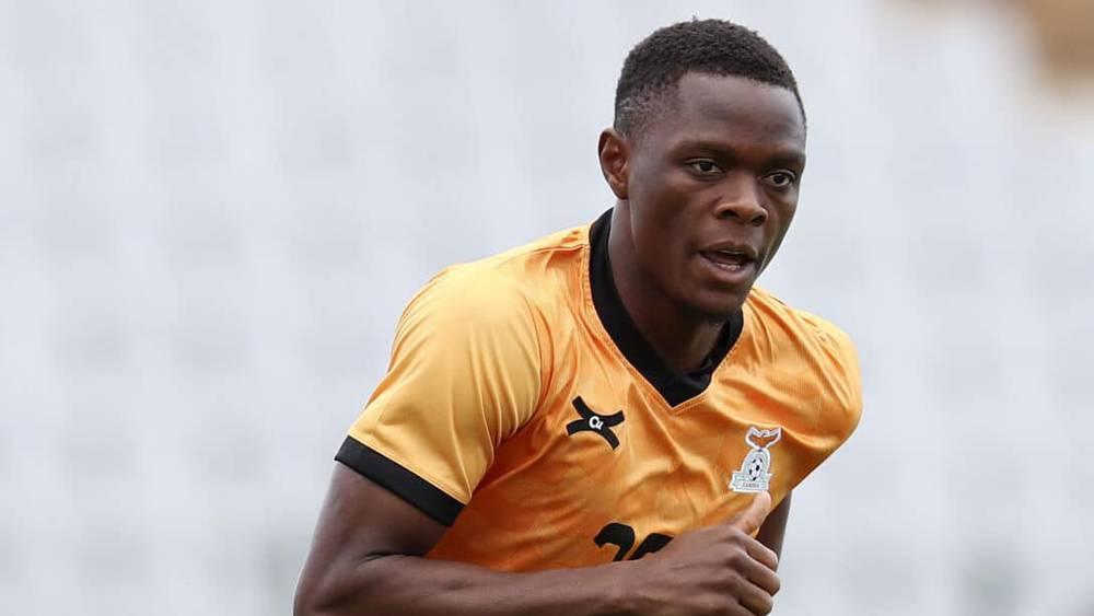 خصم المغرب في 'الكان'/ داكا (مهاجم زامبيا): "من السّابق لأوانه التّكهن بالمُرشحين لبلوغ الدور المُوالي في مجموعتنا"