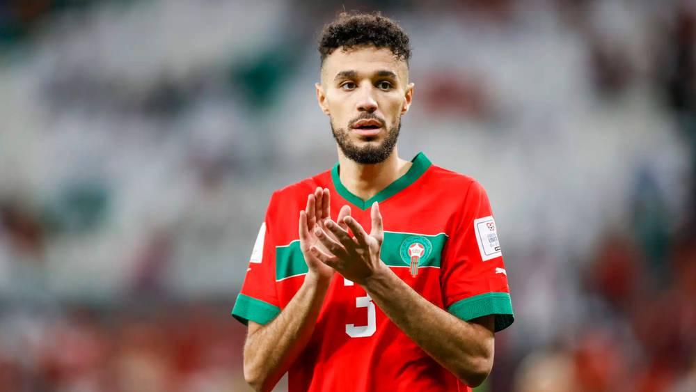 مزراوي سافر إلى أبيدجان للخضوع لفحص طبي واللاعب يحرز خطوات إيجابية في التعافي