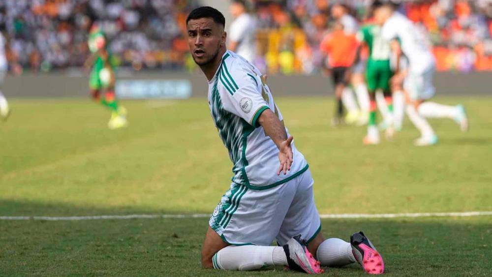 آدم وناس: "السنغال عاشت نفس وضعيتنا في 2021 ثم فازت بكأس أفريقيا"