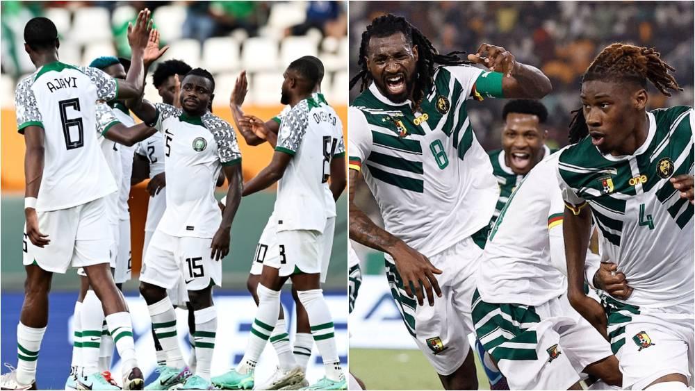 بعد تأهلها في "الأنفاس الأخيرة".. الكاميرون تواجه نيجيريا في ثمن نهائي كأس أمم أفريقيا