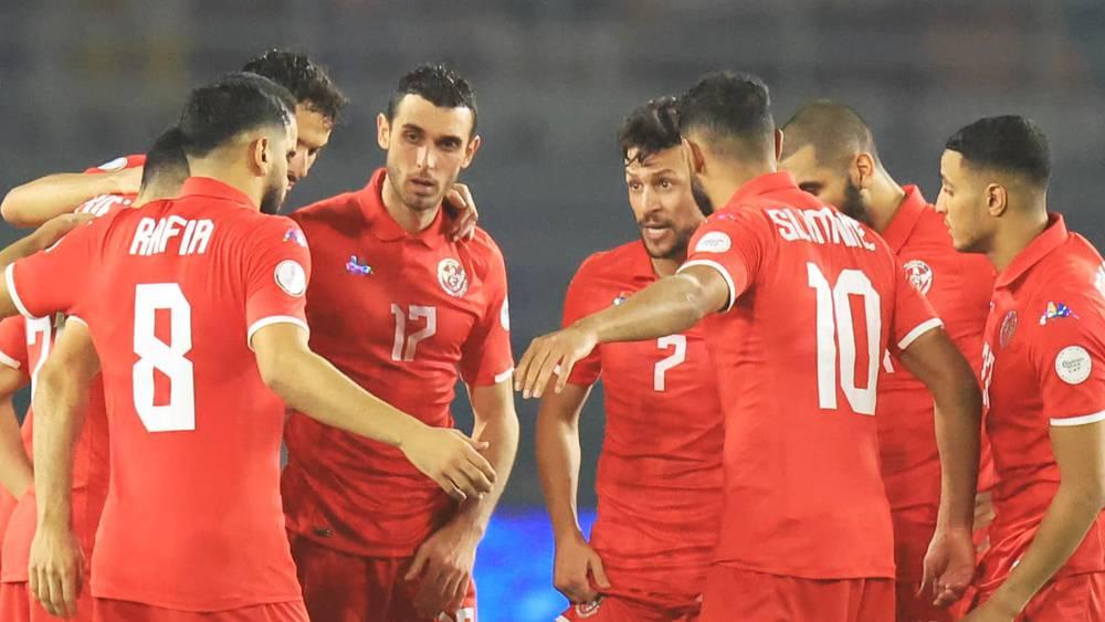 "كان الكوت ديفوار"/ المنتخب الجنوب أفريقي يقصي تونس ويتأهل لثمن النهائي بعد نتيجة التعادل (0-0)