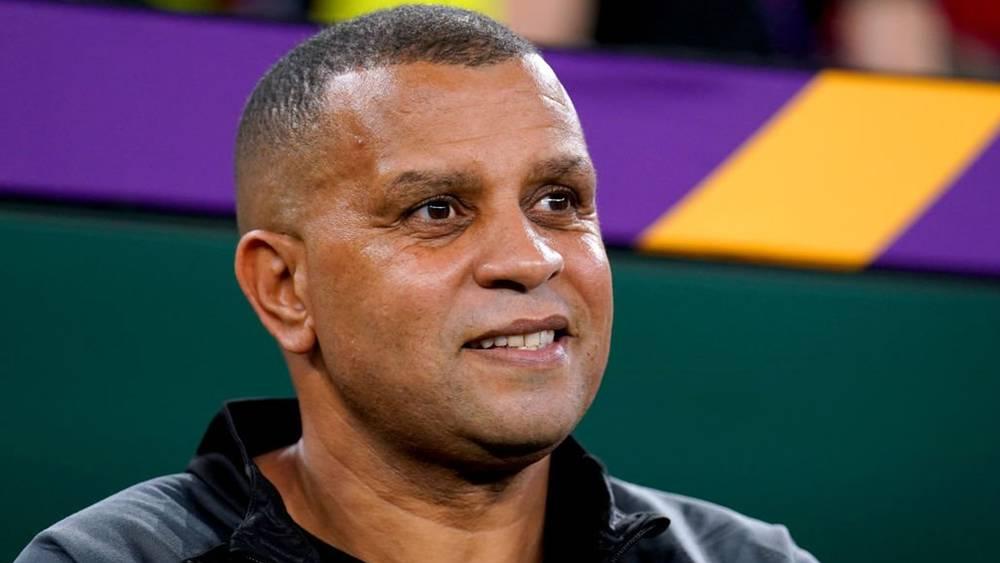 بنمحمود: "تجنب مواجهة مصر؟ حتى تكون بطلا يجب ألا تفكر بهذه الطريقة وجئنا هنا بشخصية قادرة على التتويج باللقب"