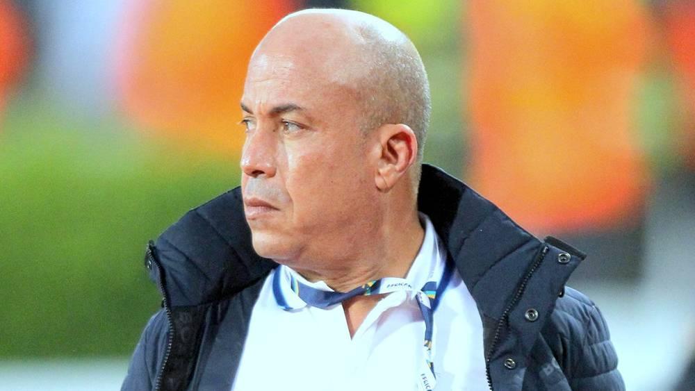 البرناكي: "الوداد بخير وأؤكد للجماهير أن المنع سيتم رفعه.. نجتاز مرحلة صعبة وحان الوقت لتكريس مفهوم العائلة"