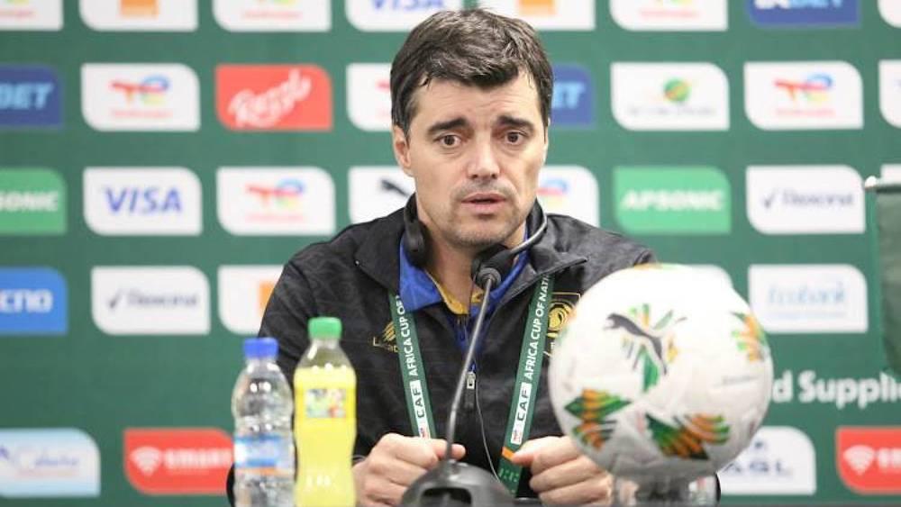 غونسالفيس (مدرب أنغولا): "عندما بدأنا لم يؤمن الناس بخططي والآن نحن هنا.. لن أقول إننا سنفوز باللقب لكننا سنواصل الحلم"