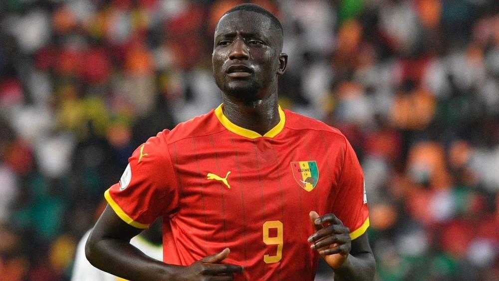 "سيرهو غيراسي" يتحدث عن إضراب لاعبي غينيا عن التداريب بسبب "مشكل المنح" قبل ثمن نهائي كأس أفريقيا