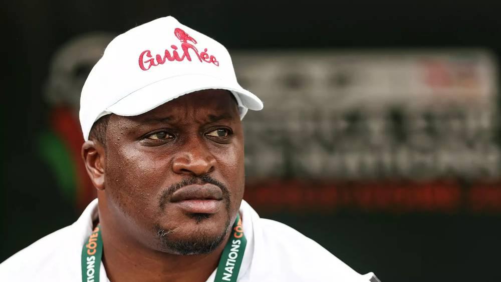 مدرب غينيا قبل المباراة: "سنرسل الكونغو إلى منزلها".. وبعد الإقصاء: "نحن فريق شاب وسنعود أقوى إن شاء الله"