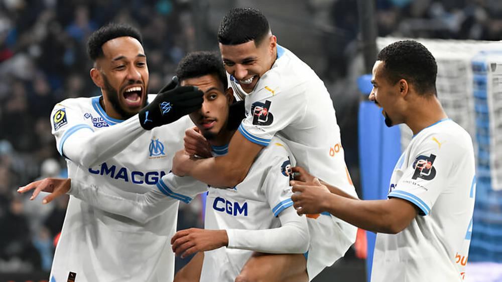 الدوري الفرنسي/ عز الدين أوناحي وأمين حارث أساسيان في مُواجهة أولمبيك مارسيليا وليون