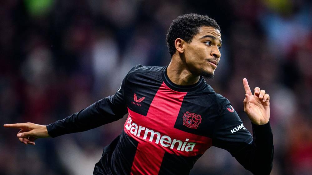 عدلي يحرز هدفا ويساهم في تأهل باير ليفركوزن إلى نصف نهائي كأس ألمانيا بعد الانتصار على شتوتغارت (3-2)