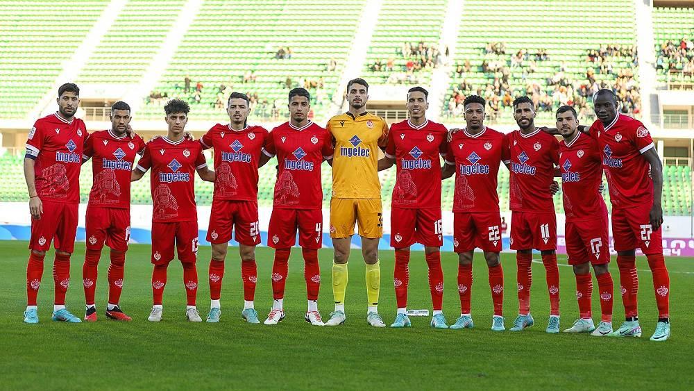 من بينهم الزمراوي وكوكولو.. قائمة الوداد لمواجهة الفتح تشهد حضور الوافدين الجدد