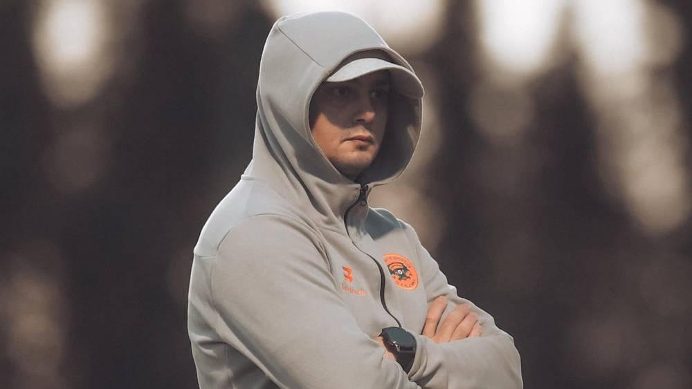 غرامة مالية منتظرة في حق أمين الكرمة بعد مباراة مولودية وجدة