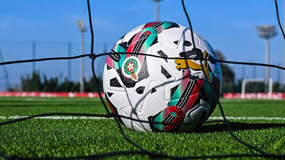 تجرى أيام 13 و14 و15 فبراير.. الكشف عن برنامج مباريات الجولة 18 من البطولة الاحترافية "إنوي"