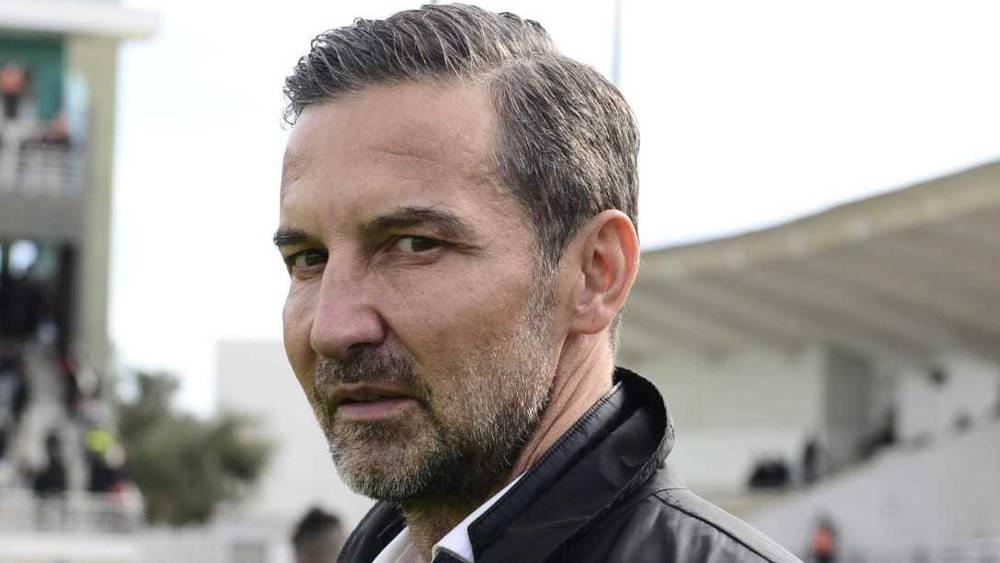 زينباور: "لم نقدم الأداء الأفضل أمام الجيش الملكي.. صنعنا فرصا أكثر وضوحا من الخصم لكننا لم نظفر بالنقاط الكاملة"