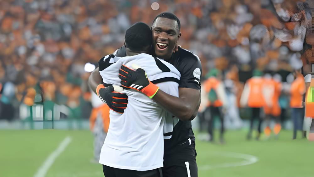 فوفانا (حارس الكوت ديفوار): "نشكر المغاربة على روحهم الرياضية.. لم يكونوا مطالبين بالفوز على زامبيا لكنهم فعلوا ذلك"