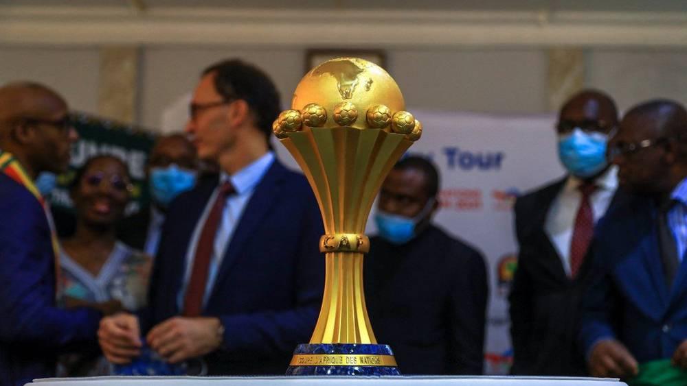 "الكاف" يسحب قرعة الدور التمهيدي الأول لإقصائيات كأس أمم أفريقيا "المغرب 2025" غدا الثلاثاء