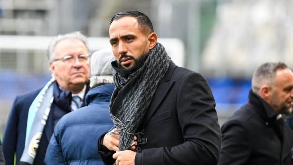 رابطة اللاعبين المحترفين الفرنسية تدين بنعطية بعد تصريحاته "المثيرة" تجاه كلوس لاعب مارسيليا