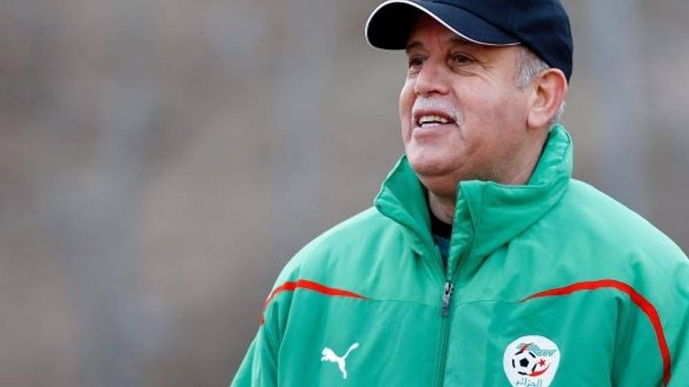 تقارير/ الاتحاد الجزائري يفشل في إقناع بيسيرو وبيتكوفيتش لخلافة بلماضي ويتجه لتعيين رابح سعدان مدربا "مؤقتا" للمنتخب