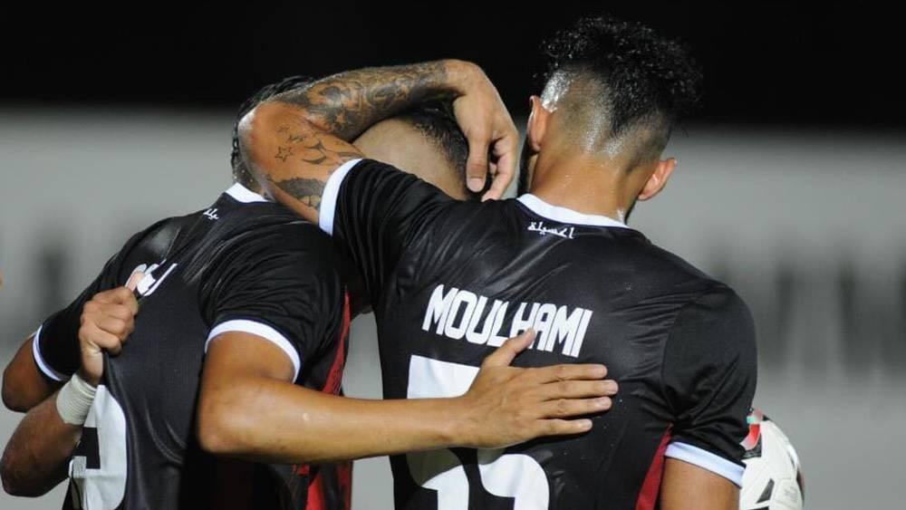 البطولة الاحترافية/ شباب المحمدية يعود إلى سكة الانتصارات بفوزه على أولمبيك آسفي (1-0)