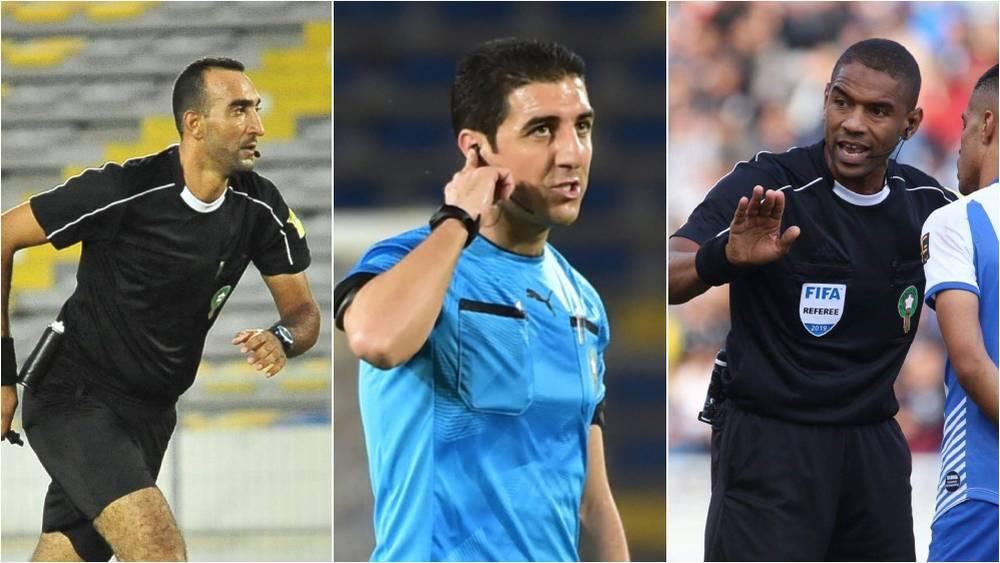 خاص/ لجنة الأخلاقيات استمعت للحكم الدولي سمير الكزاز والنحيح والتمسماني والفارق وآخرون كشهود في قضية "التلاعب والرشوة" مع استبعاد تورطهم فيها