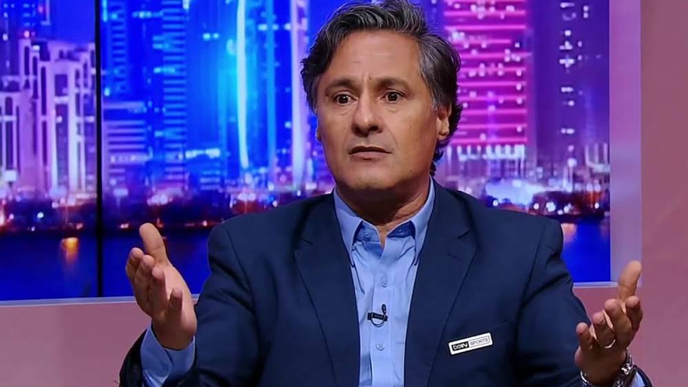 بنيج: "كان هناك فراغ تام وتغييرات غير مقبولة لكن الوداد حقق الفوز ويجب أن نبني على هذه النتيجة في المباراة الأخيرة"