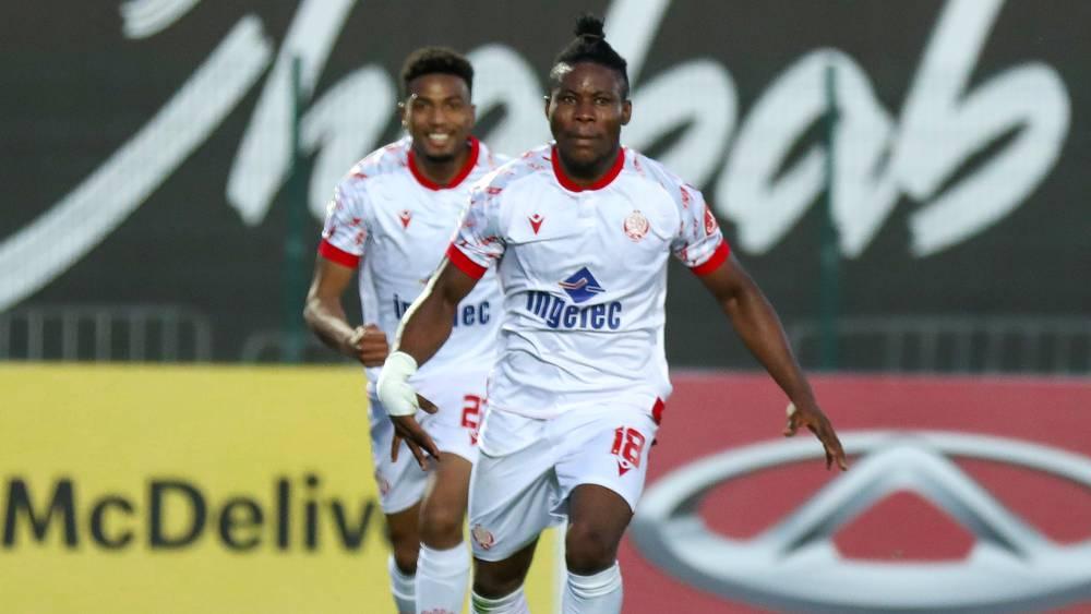 5 مباريات للوداد في ظرف 15 يوما