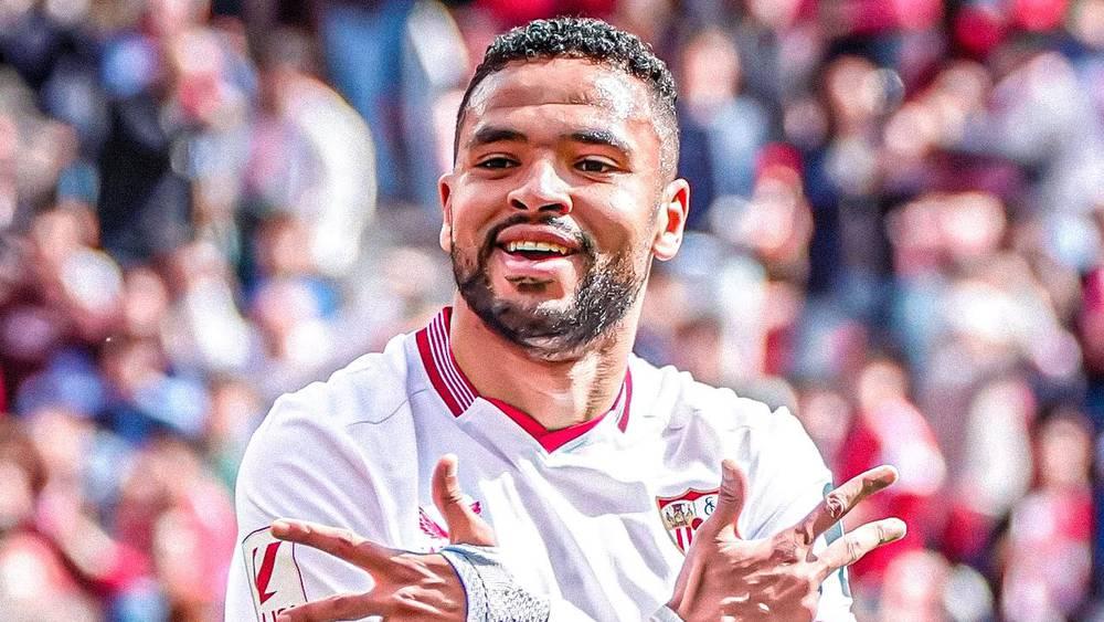 النصيري عن تسجيله هدفين أمام ريال سوسيداد: "سعيد بأدائي اليوم وهذا فوز جيد لنا"