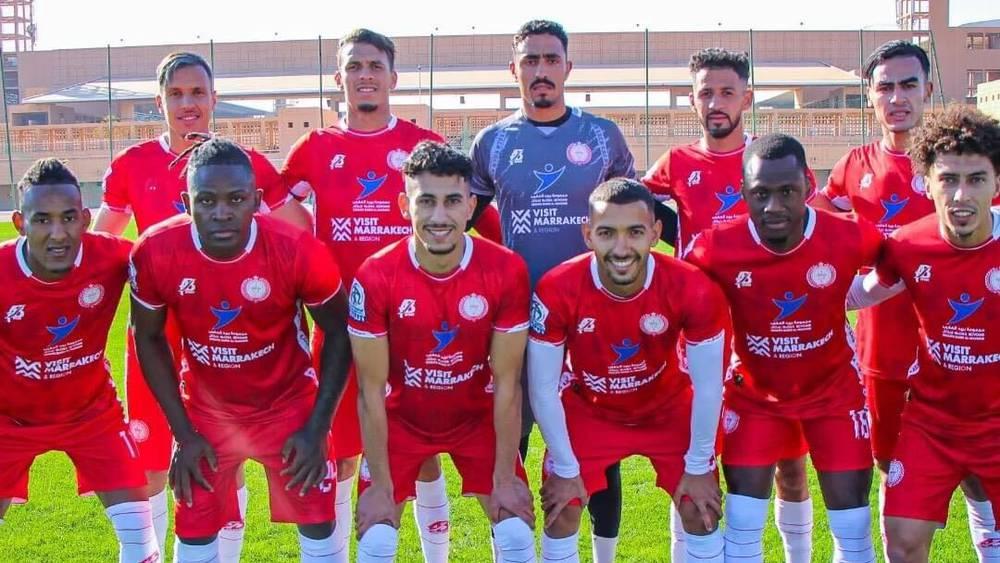 القسم الثاني/ التعادل يحسم قمة الجولة الـ19 بين ن. المكناسي ود. الجديدي والكوكب يحافظ على وصافته بفوزه على أ. خريبكة