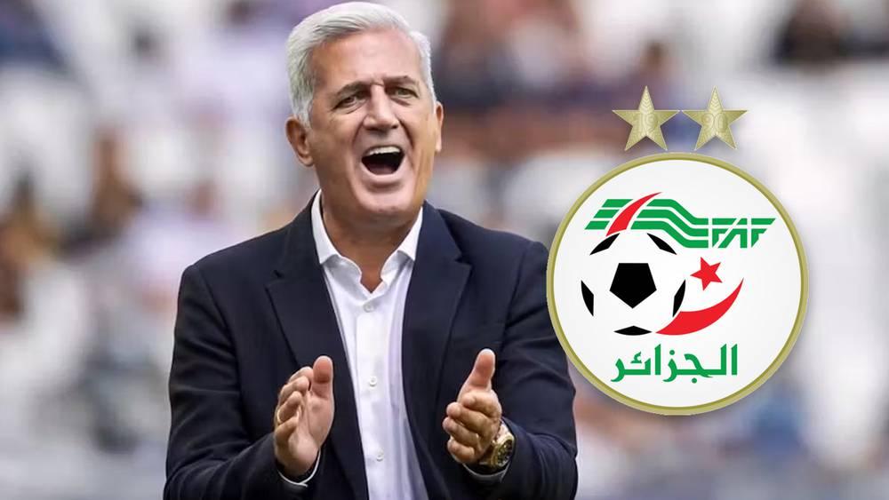 بيتكوفيتش (مدرب المنتخب الجزائري): "ملعب 5 جويلية يشبه السان سيرو وهدفنا بلوغ المونديال وكأس أمم أفريقيا"
