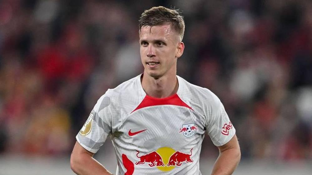 داني أولمو (لاعب لايبزيغ):"سنذهب إلى البيرنابيو لإقصاء ريال مدريد من دوري أبطال أوروبا"