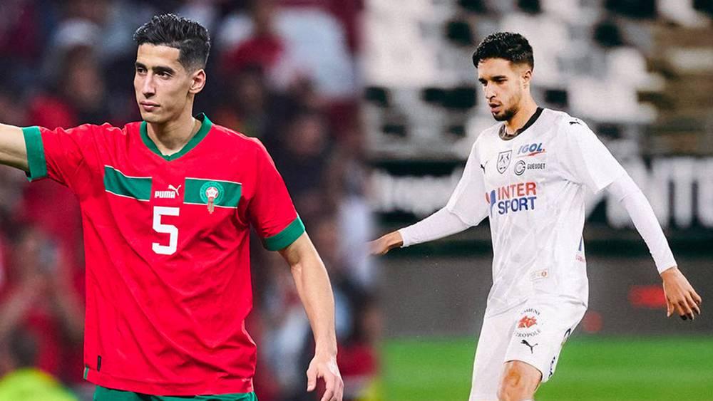 محمد جواب (لاعب أميان) لـ"البطولة": "أكرد شاهدني سابقا وقال إني ذكرته في نفسه حين كنت صغيرا.. إنه مثال لكل لاعب مغربي"