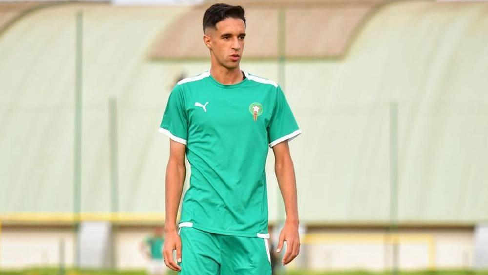 محمد جواب لـ"البطولة": "خاطرت بمغادرة رين نحو أميان من أجل إيجاد مكان رفقة المنتخب المغربي في الأولمبياد"