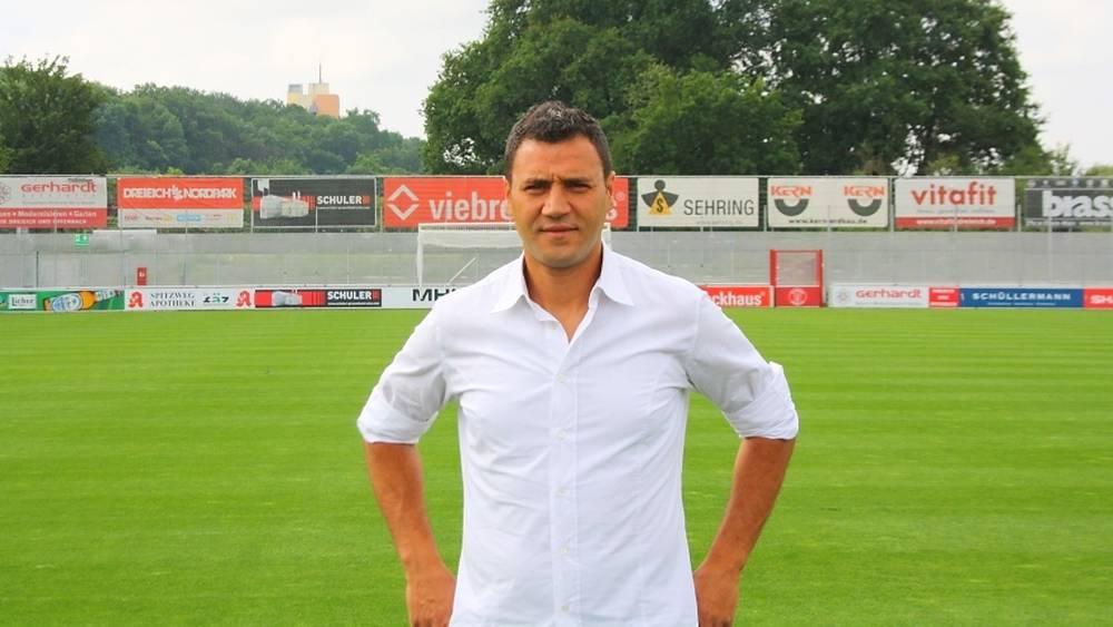 يوسف مختاري لـ"البطولة": "كنت قريبا من شغل مهمة مدرب مساعد الرجاء الرياضي لكن ذلك لم يتأتّ وهدفي خِدمة بلدي"