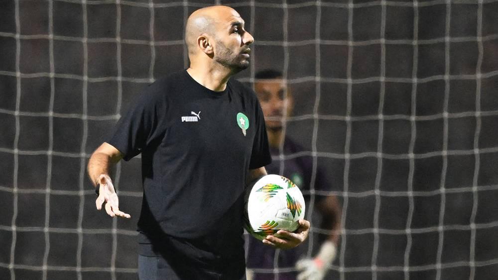 أسماء عديدة مرشحة للغياب عن وديتي المنتخب المغربي أمام أنغولا وموريتانيا