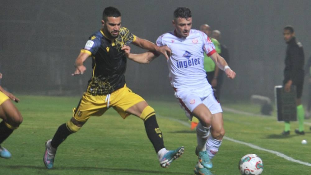 آخر 5 مباريات بين الوداد واتحاد تواركة.. 4 انتصارات للفريق الأحمر مقابل تعادل وحيد