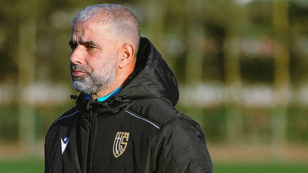 زمرات: "المباراة لم تكن سهلة ضد بطل أفريقيا ونقطة خارج الميدان أمام الوداد تبقى إيجابية"