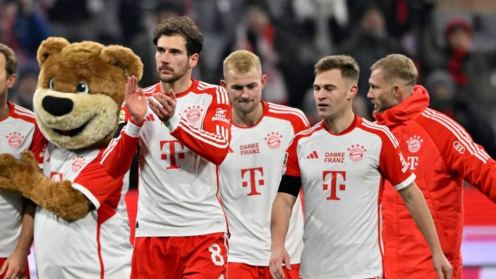 غوريتسكا: "كيميش يشعر براحة أكبر حين يلعب كظهير أيمن"