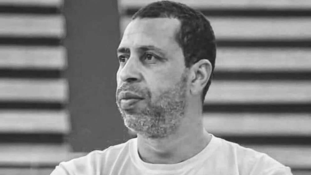 لاعب المنتخب المغربي لكرة السلة سابقاً كمال ليشتاف في ذِمةّ الله عن عُمر 51 سنة