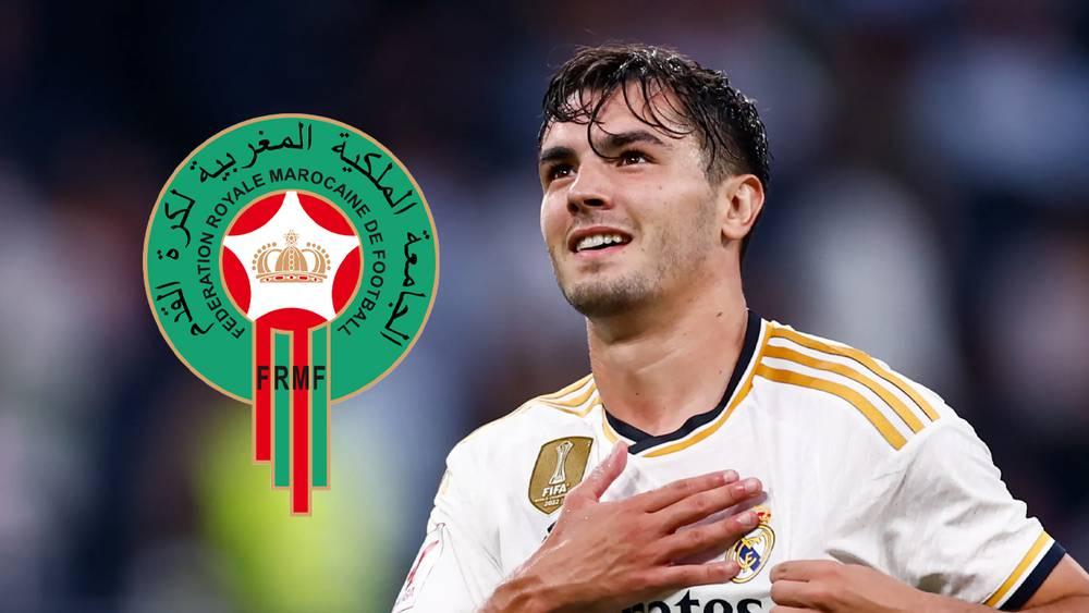 الجامعة المغربية تجهز احتفالا كبيرا لدياز بعد قراره بالانضمام إلى "أسود الأطلس".