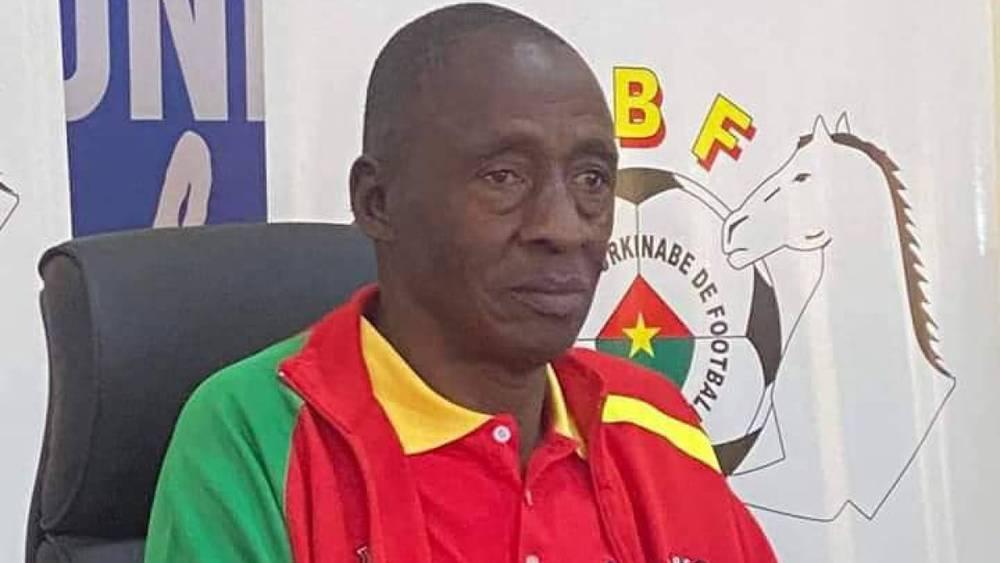 رسميا/ الاتحاد البوركينابي يعلن تعيين "براما تراوري" مدربا للمنتخب الأول خلفا لـ"أوبير فيلود"