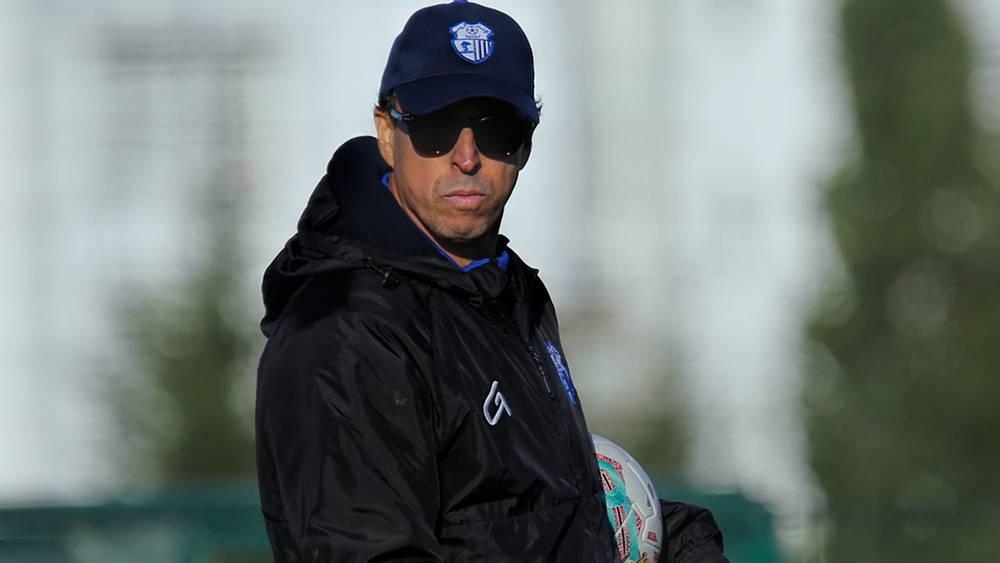 الطير: "لم يكن لدينا هامش للخطأ أمام الوداد.. المهم هو الثلاث نقاط وعلينا أن نؤكد صحوتنا"