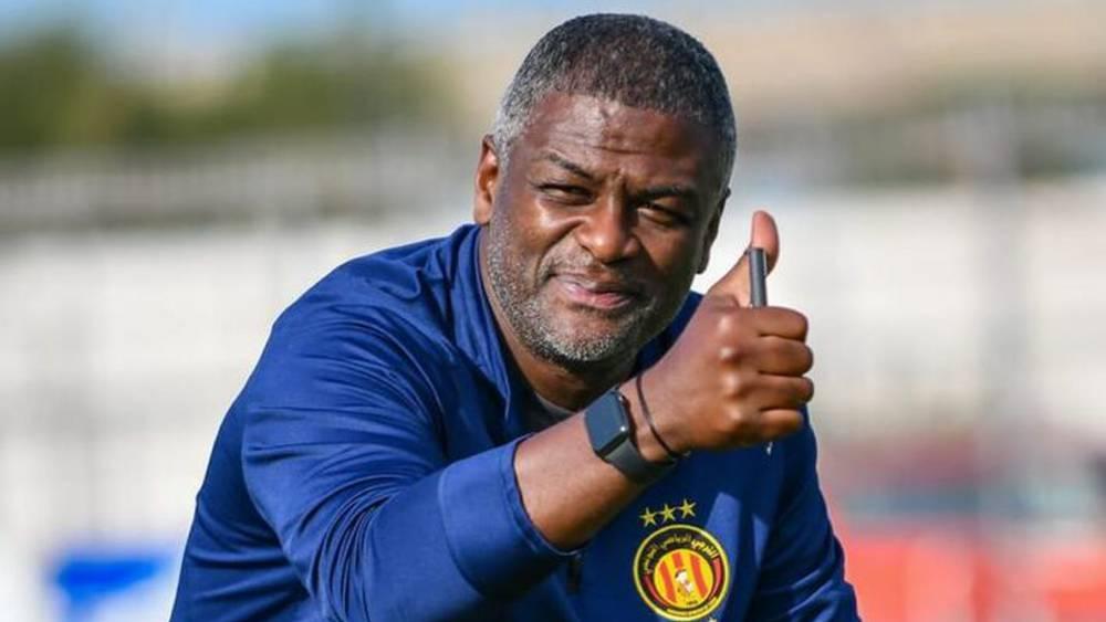 راضي الجعايدي: "المنتخب المغربي كان قوياً لكن لم تكن لديه أي فرصة للفوز بـ'كان 2004' على أرضنا"