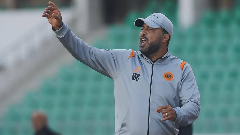 الشعباني بعد التعادل أمام يوسفية برشيد: "من الصعب لعب 5 مباريات في 14 يوما"