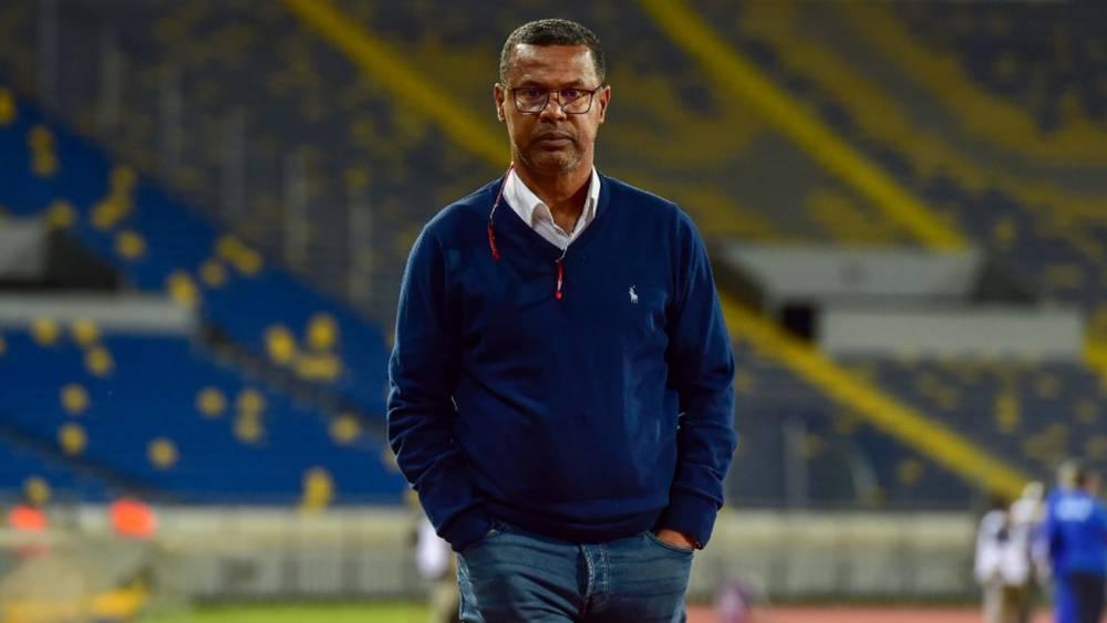 الشابي يعود للإشراف على العارضة الفنية للاتحاد المنستيري التونسي