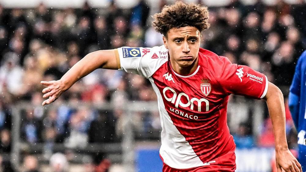 بن صغير: "اخترت تمثيل المغرب لأن والداي مغربيين وأنا فخور جدا"