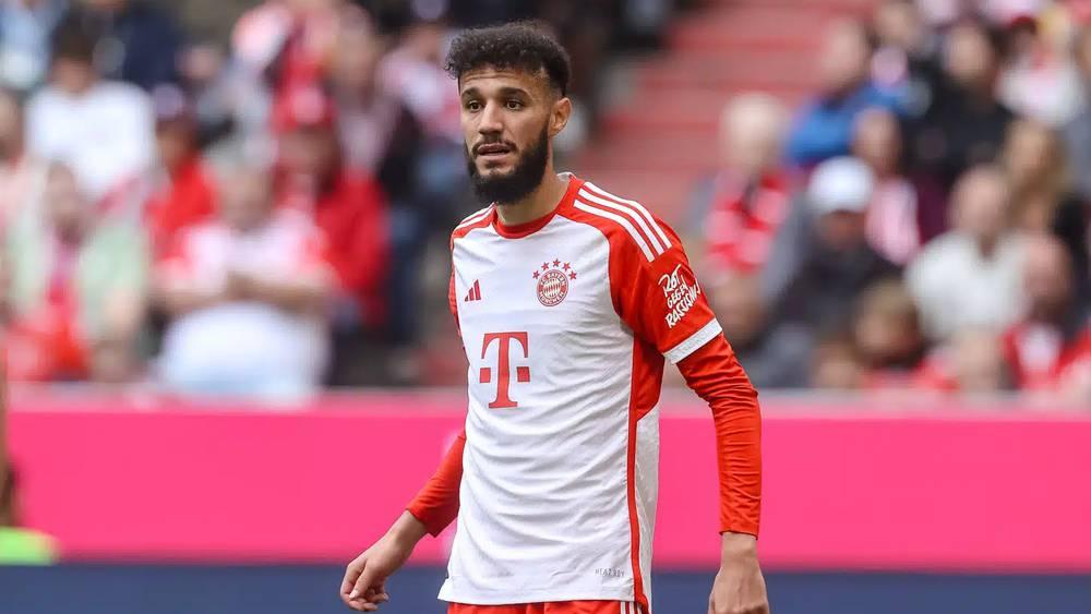 تقارير/ يوفنتوس يجري لقاء مع إدارة البايرن وعينه على ضم مزراوي خلال الميركاتو الصيفي المقبل