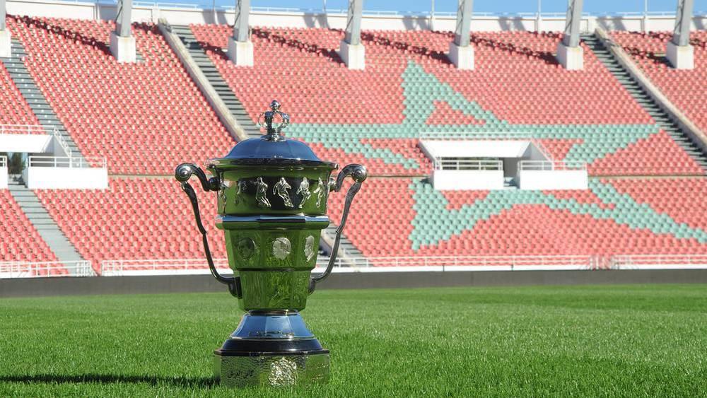 الجامعة تكشف عن مواعيد مباريات دور الـ 32 من مسابقة كأس العرش