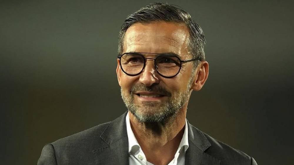 زينباور: "نستحق الانتصار على شباب السوالم ونحن نركز على فريقنا وليس على الجيش الملكي"