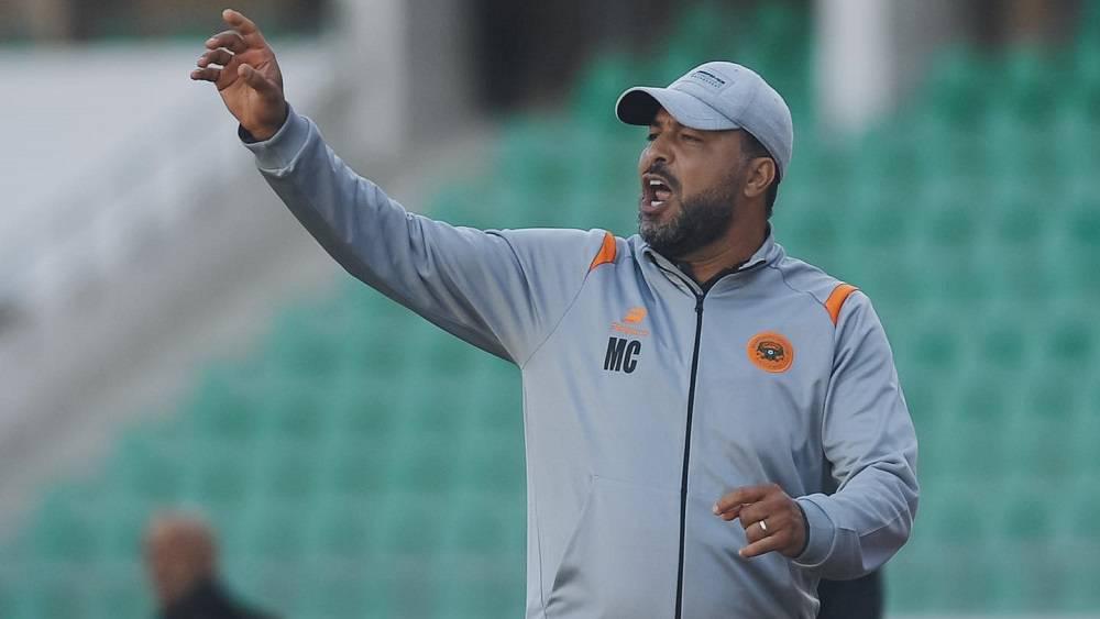 الشعباني عن مواجهة الجيش في كأس العرش: "سنلعب مع أحسن فريق في المغرب والمباراة ستكون صعبة بالنسبة للطرفين"