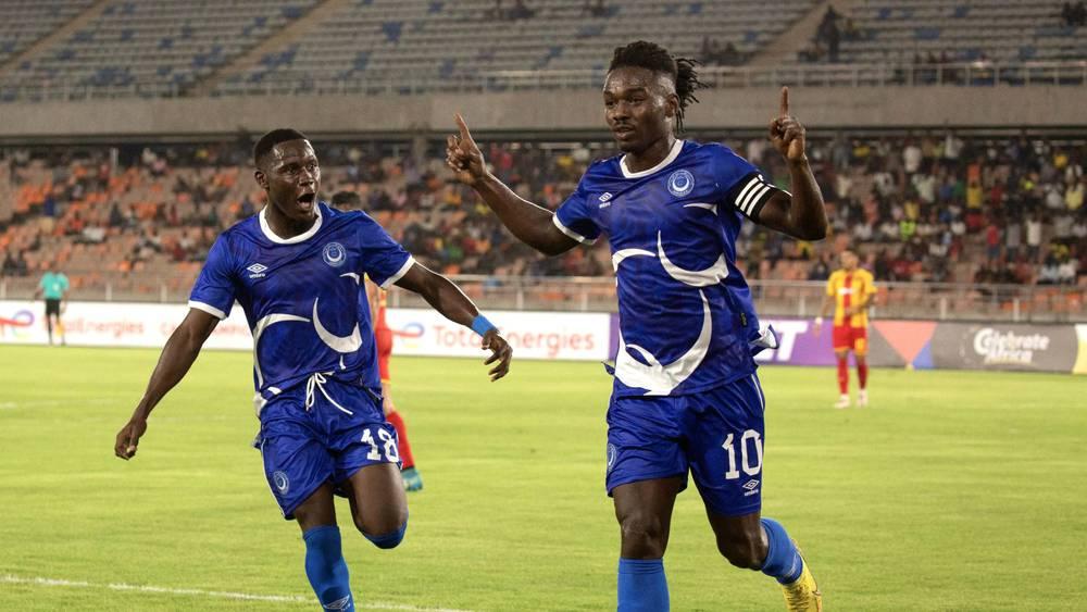 الهلال السوداني سيشارك في الدوري التنزاني ولكن جميع مبارياته ستحتسب ودية!